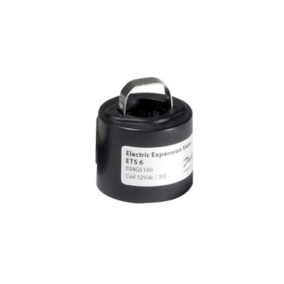 Imagem de BOBINA SOLENOIDE P/ ETS6 DANFOSS 12 VDC 034G5105